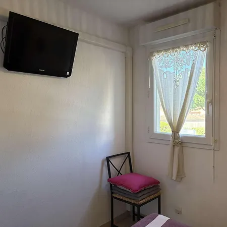 Apartament Climatise, Terrasse - 4 Pers. - Fr-1-250-337